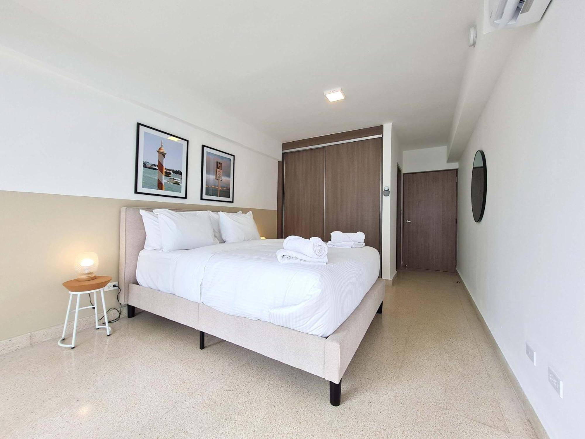 Apartamento La Cresta By Wynwood House