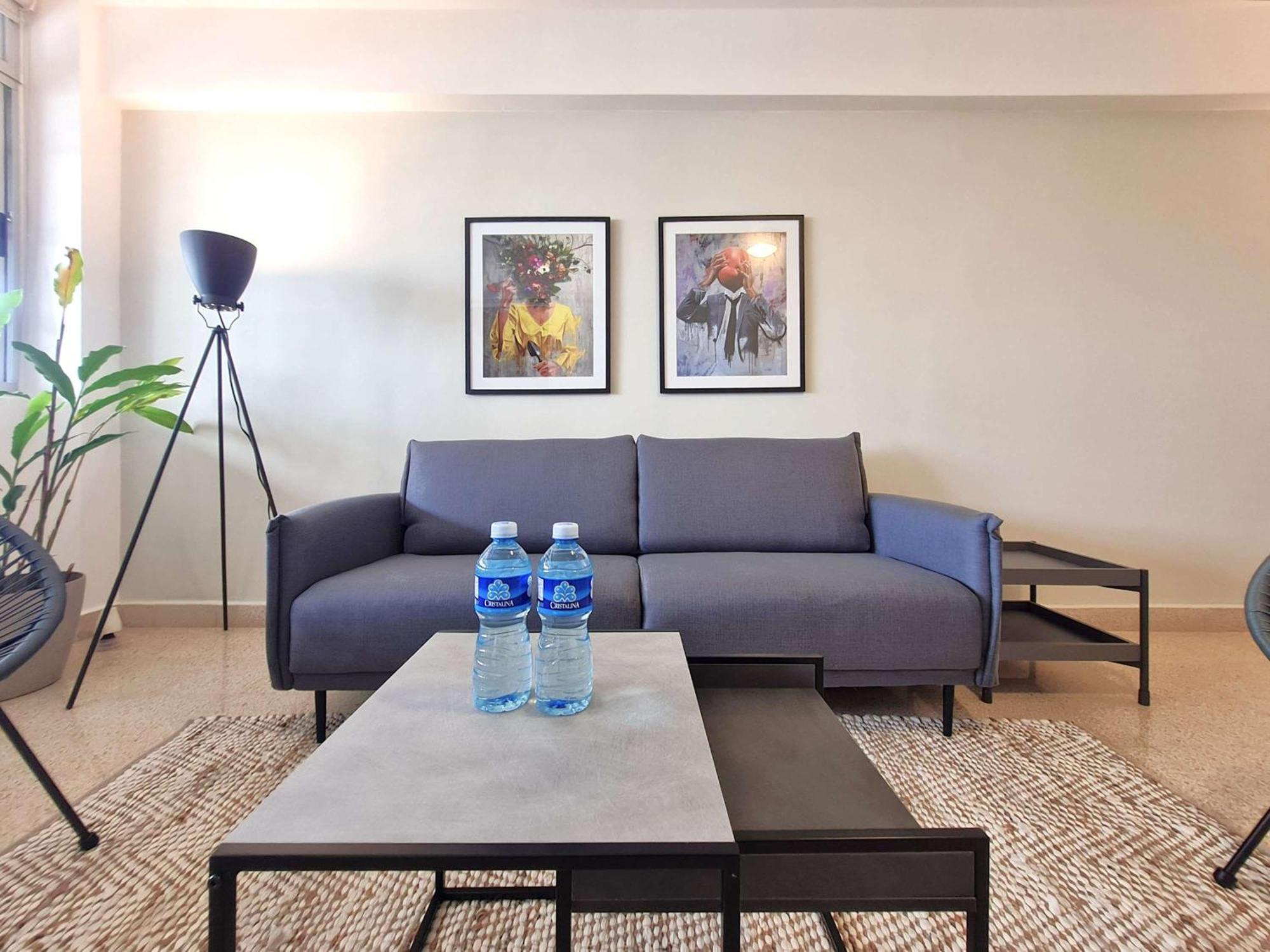 Apartamento La Cresta By Wynwood House *