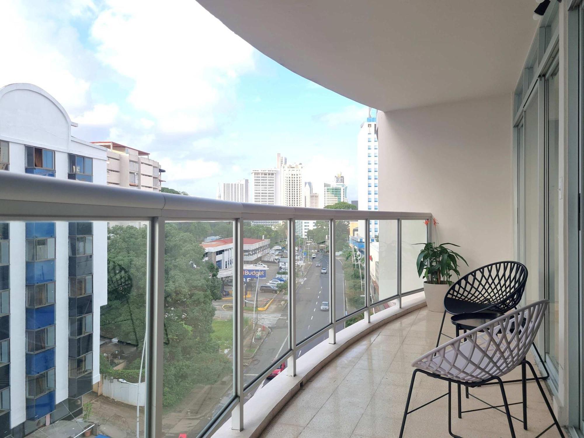 Apartamento La Cresta By Wynwood House *