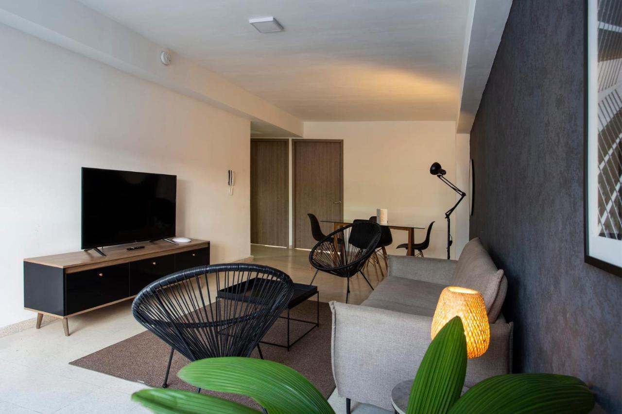 La Cresta By Wynwood House Apartamento *