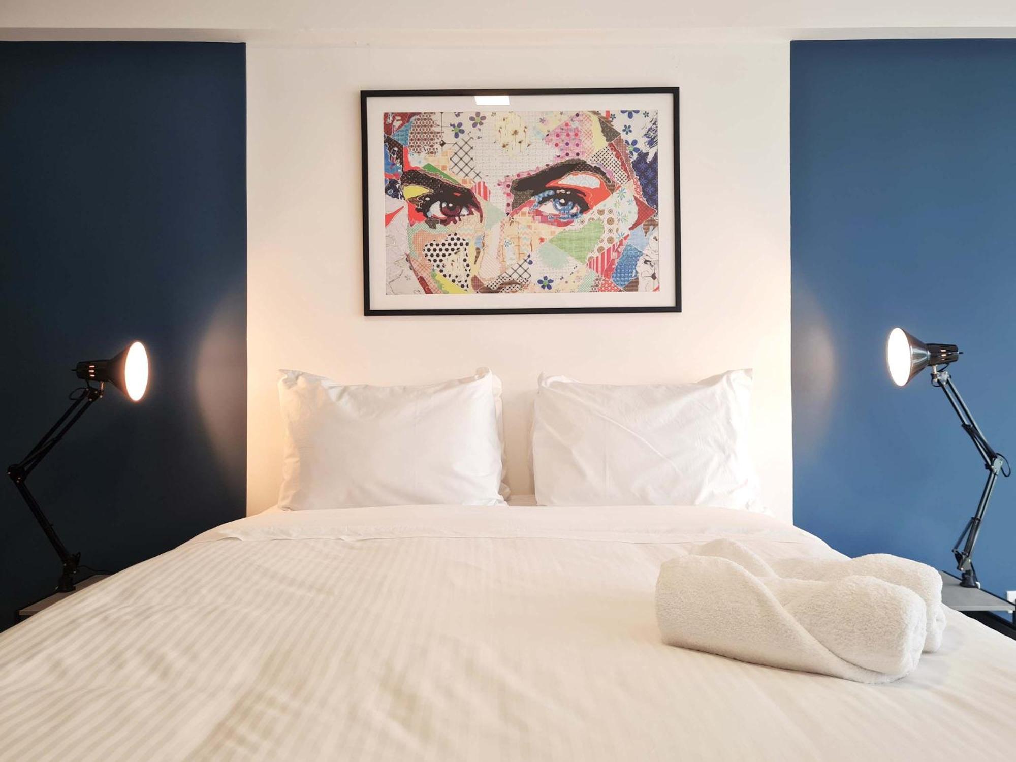 La Cresta By Wynwood House