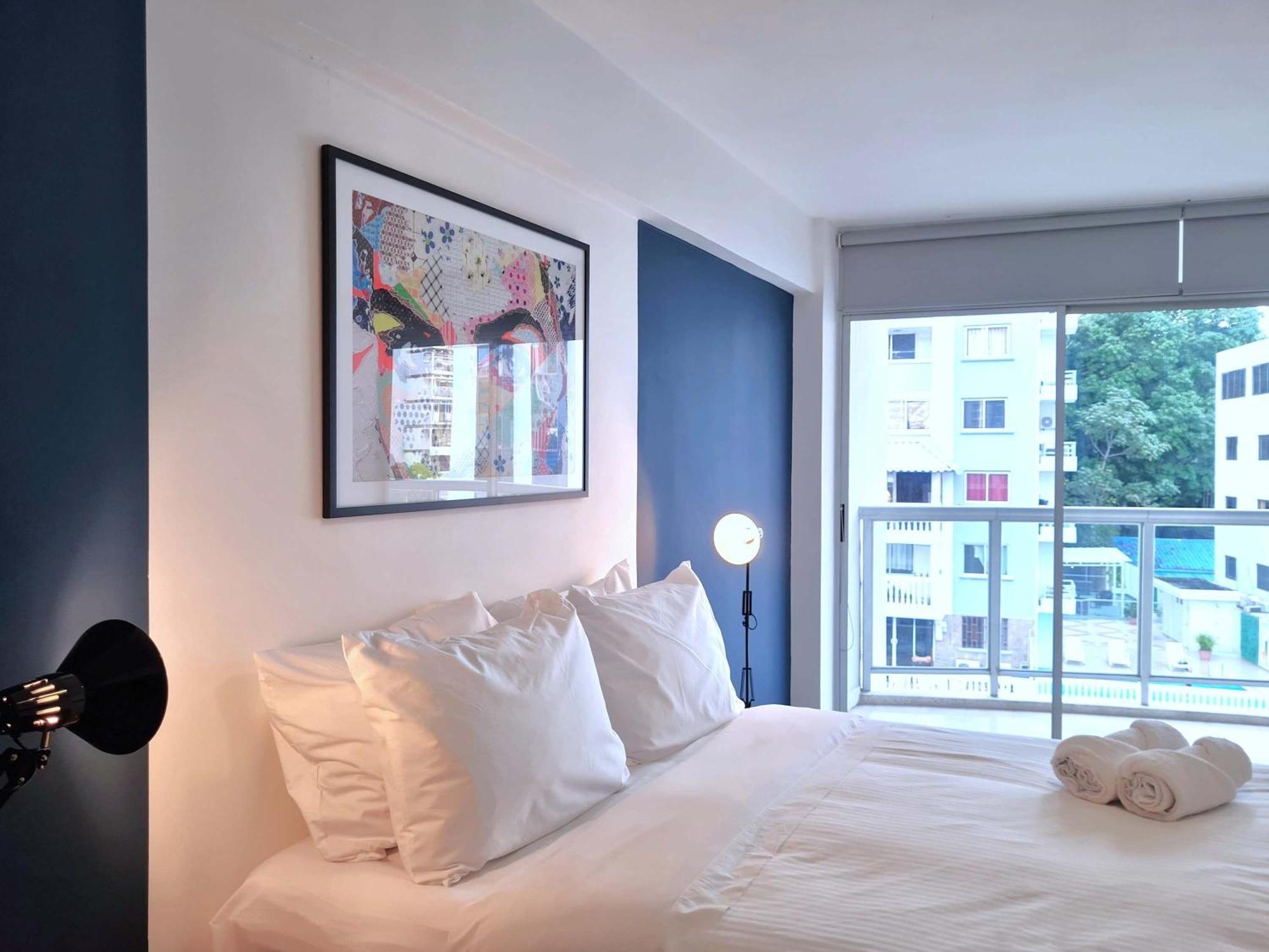 La Cresta By Wynwood House Apartamento