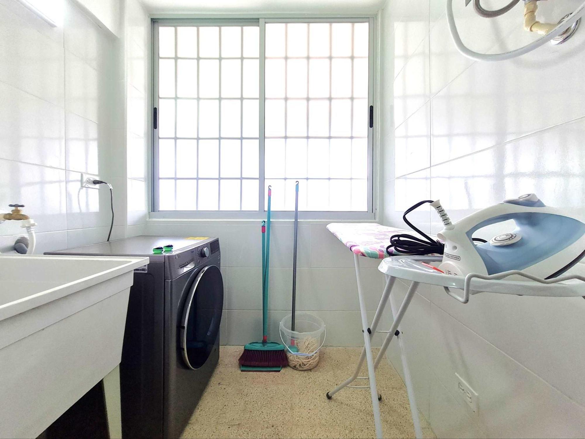 Apartamento La Cresta By Wynwood House *
