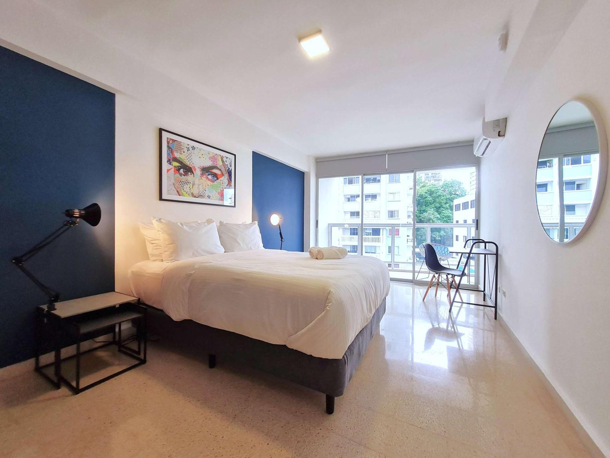 La Cresta By Wynwood House Apartamento *
